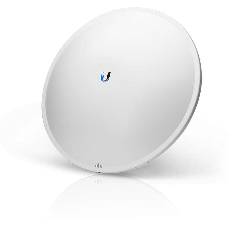 Ubiquiti PBE-5AC-500 UISP airMAX PowerBeam 5AC 500 Bridge