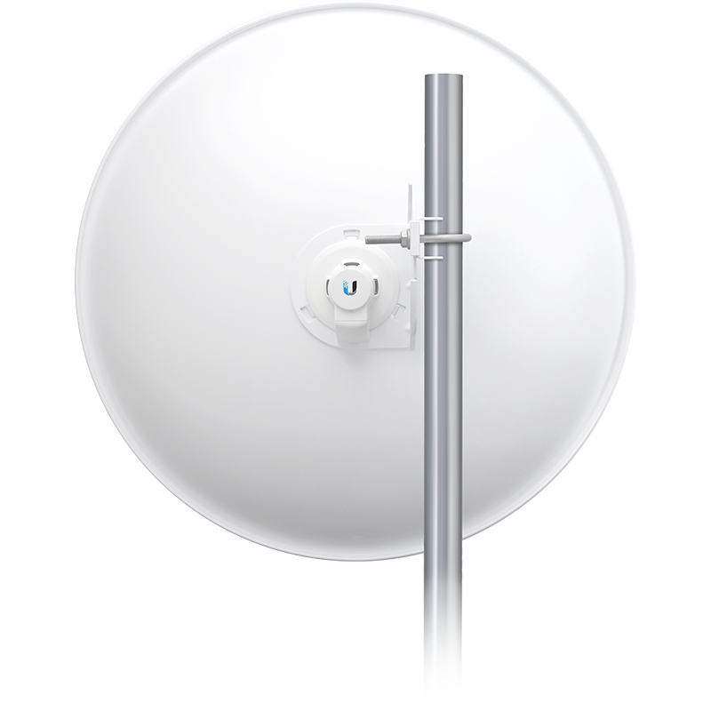 Ubiquiti PBE-5AC-500 UISP airMAX PowerBeam 5AC 500 Bridge