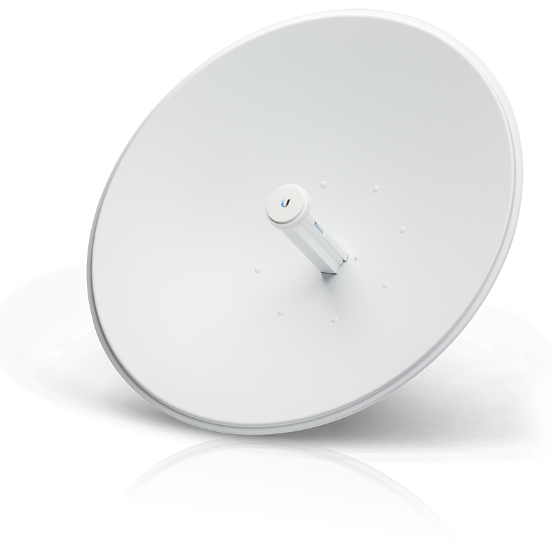 Ubiquiti PBE-5AC-620 UISP airMAX PowerBeam 5AC 620 Bridge