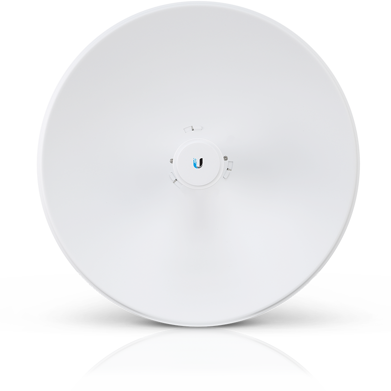 Ubiquiti PBE-5AC-Gen2 UISP airMAX PowerBeam 5AC Bridge