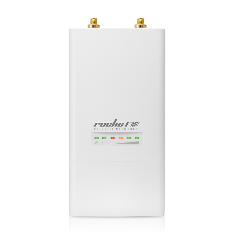 Ubiquiti RocketM2 UISP airMAX Rocket M2 BaseStation
