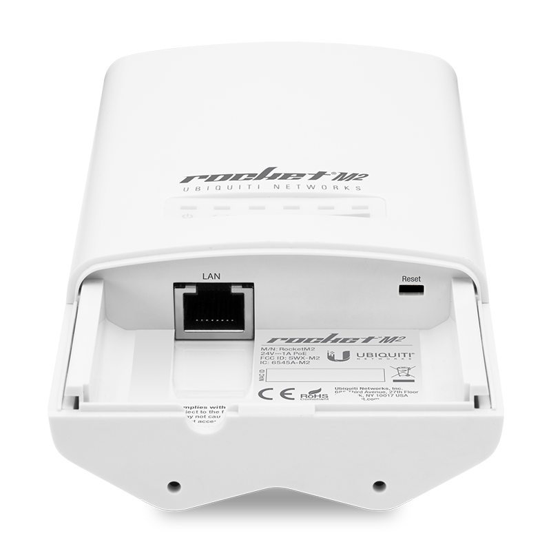 Ubiquiti RocketM2 UISP airMAX Rocket M2 BaseStation
