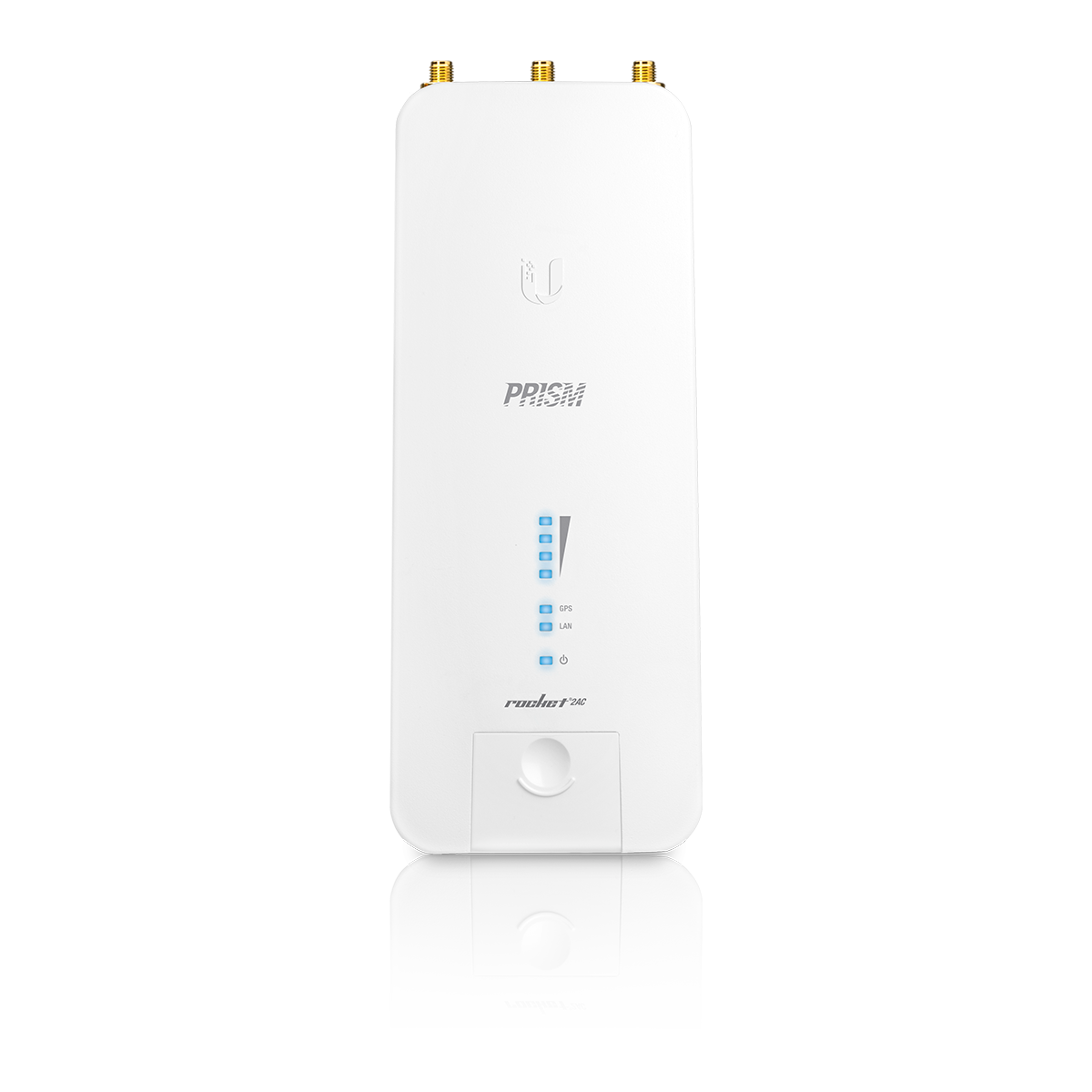 Ubiquiti R2AC-PRISM UISP airMAX Rocket Prism 2AC