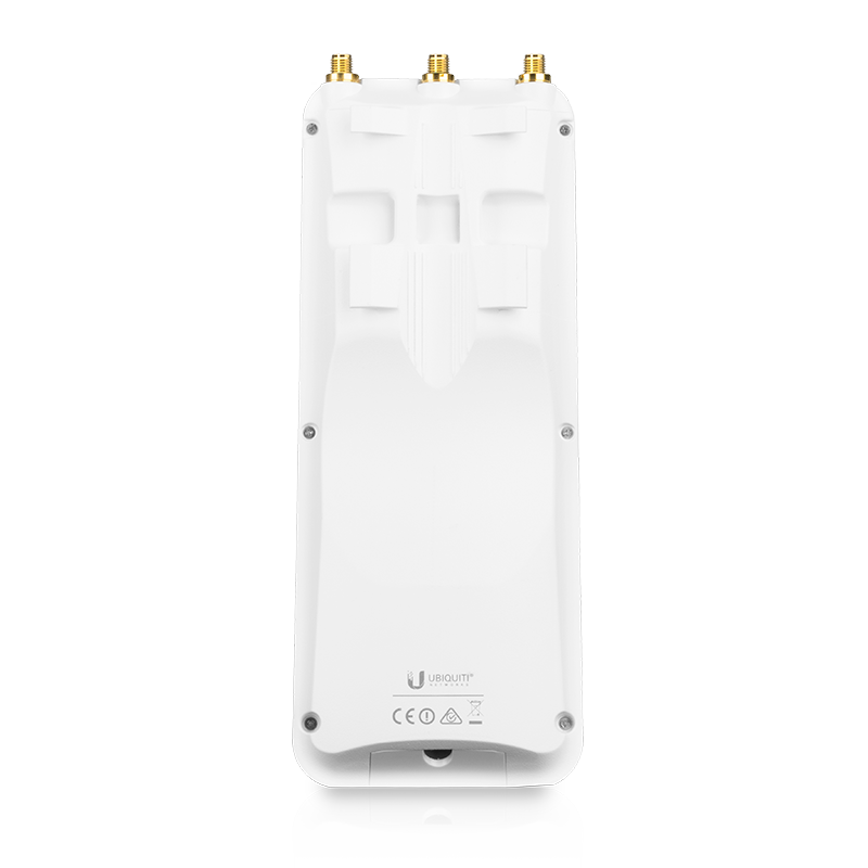 Ubiquiti RP-5AC-Gen2 UISP airMAX Rocket Prism 5AC Radio