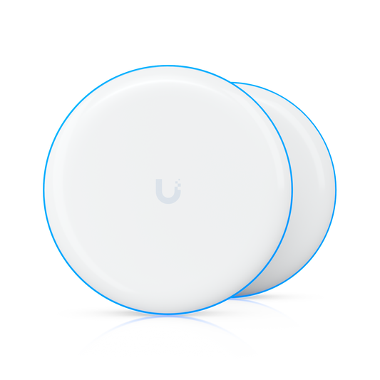 Ubiquiti UBB-XG UniFi Building Bridge XG 2-pack