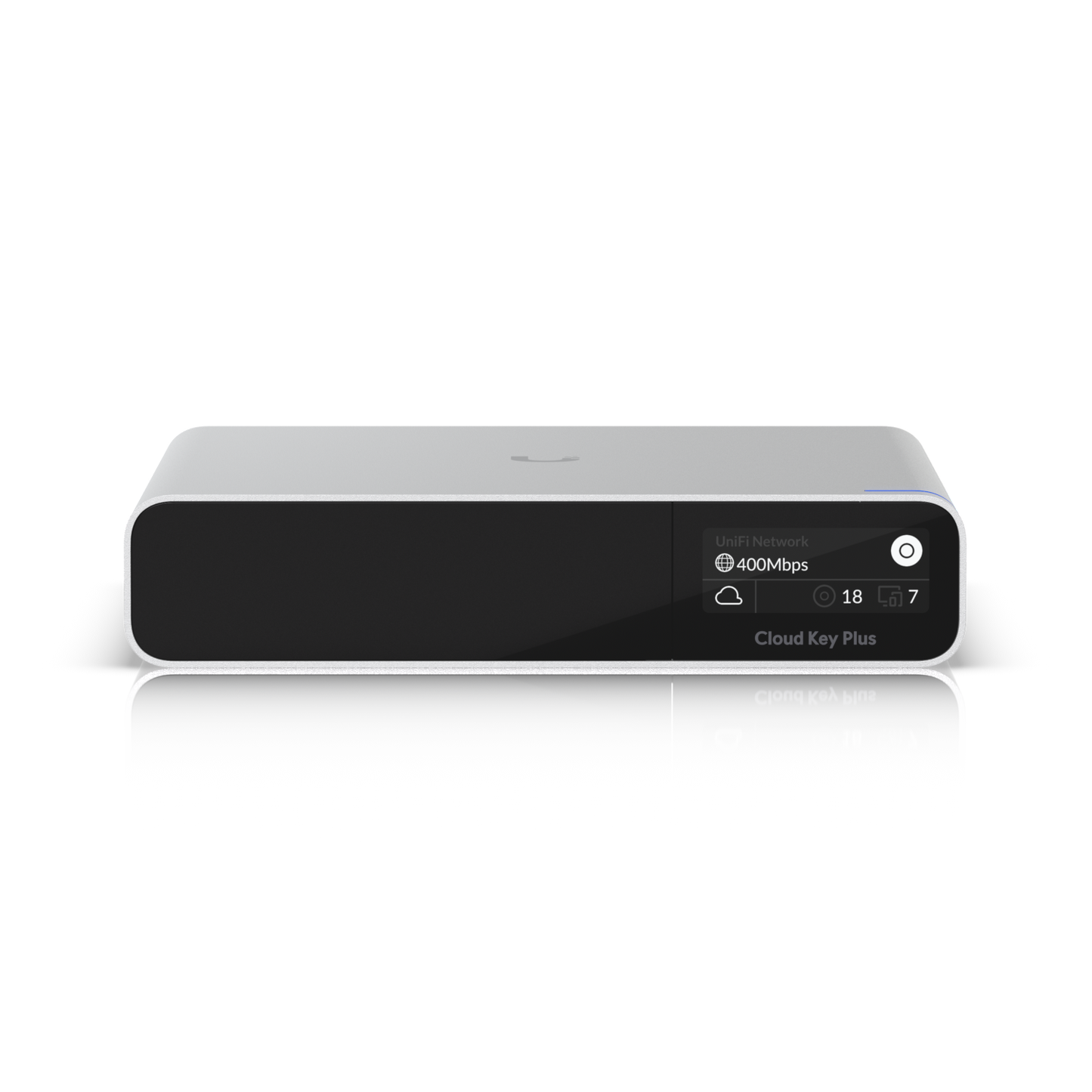 Ubiquiti UCK-G2-PLUS UniFi Cloud Key G2 Plus