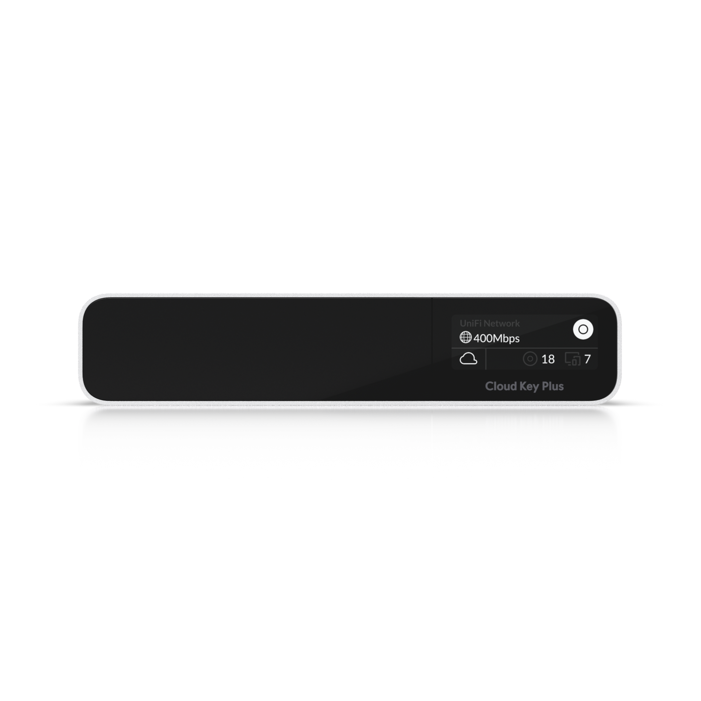 Ubiquiti UCK-G2-PLUS UniFi Cloud Key G2 Plus