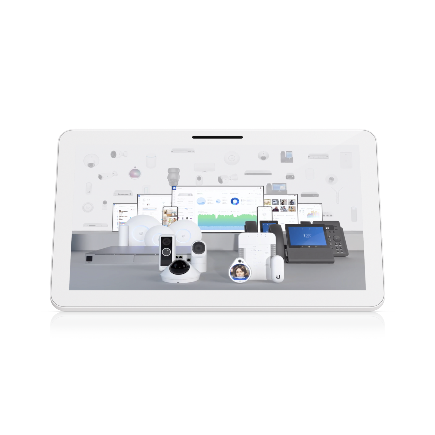 Ubiquiti UC-Display UniFi Connect Display