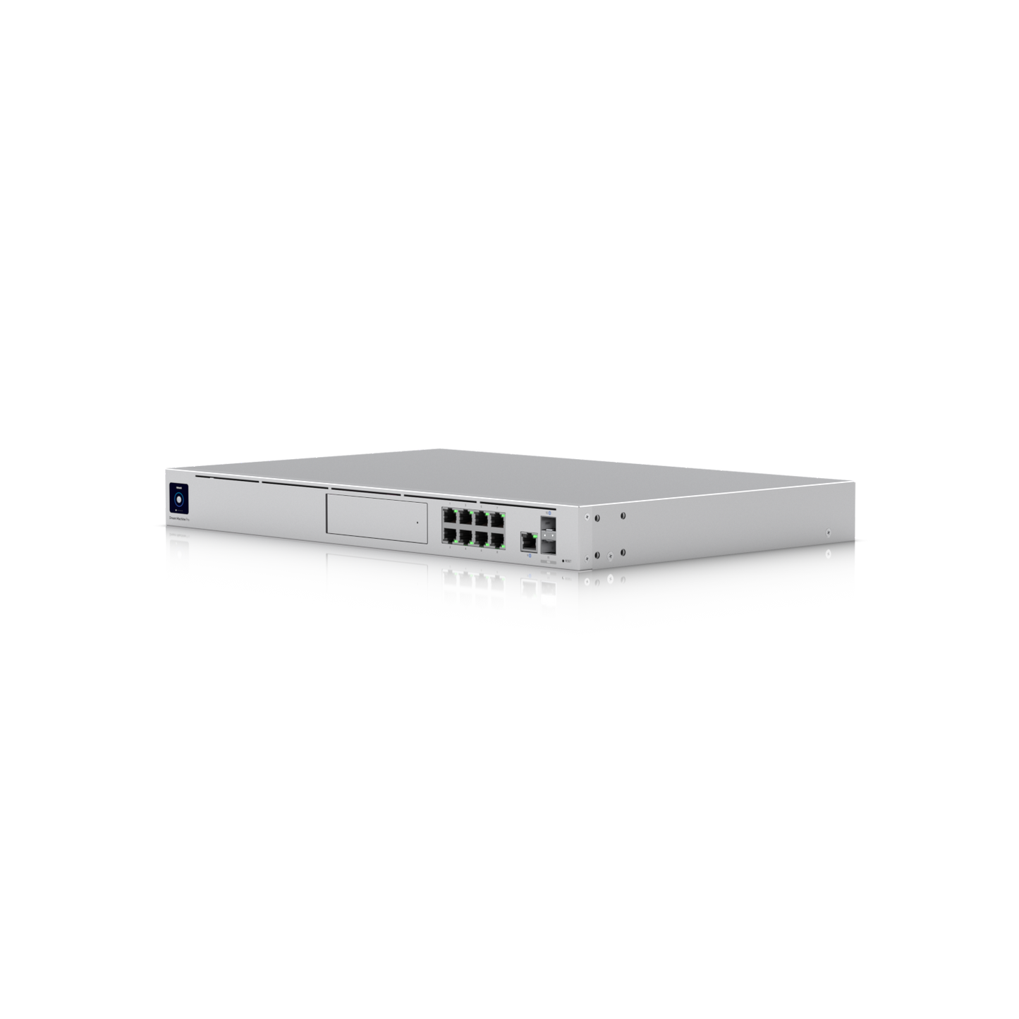 Ubiquiti UDM-Pro UniFi Dream Machine Pro 10G Cloud Gateway