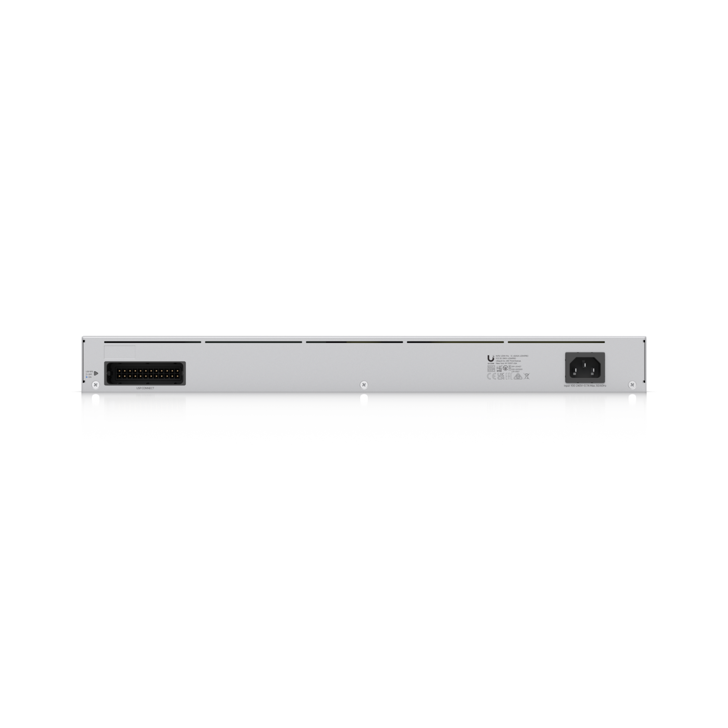 Ubiquiti UDM-Pro UniFi Dream Machine Pro 10G Cloud Gateway
