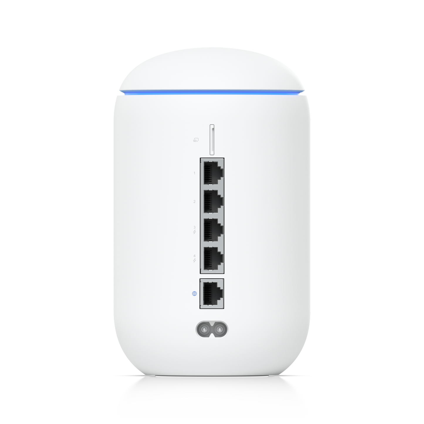 Ubiquiti UDR UniFi Dream Router WiFi 6 PoE Cloud Gateway