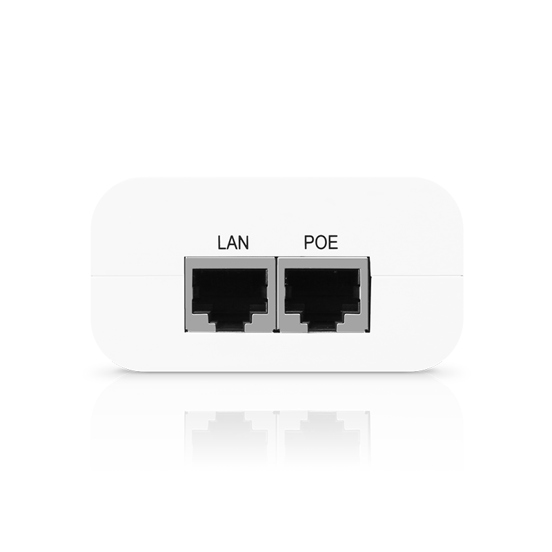 Ubiquiti POE-54V-80W UISP EdgePoint PoE Injector, 54VDC, 80W