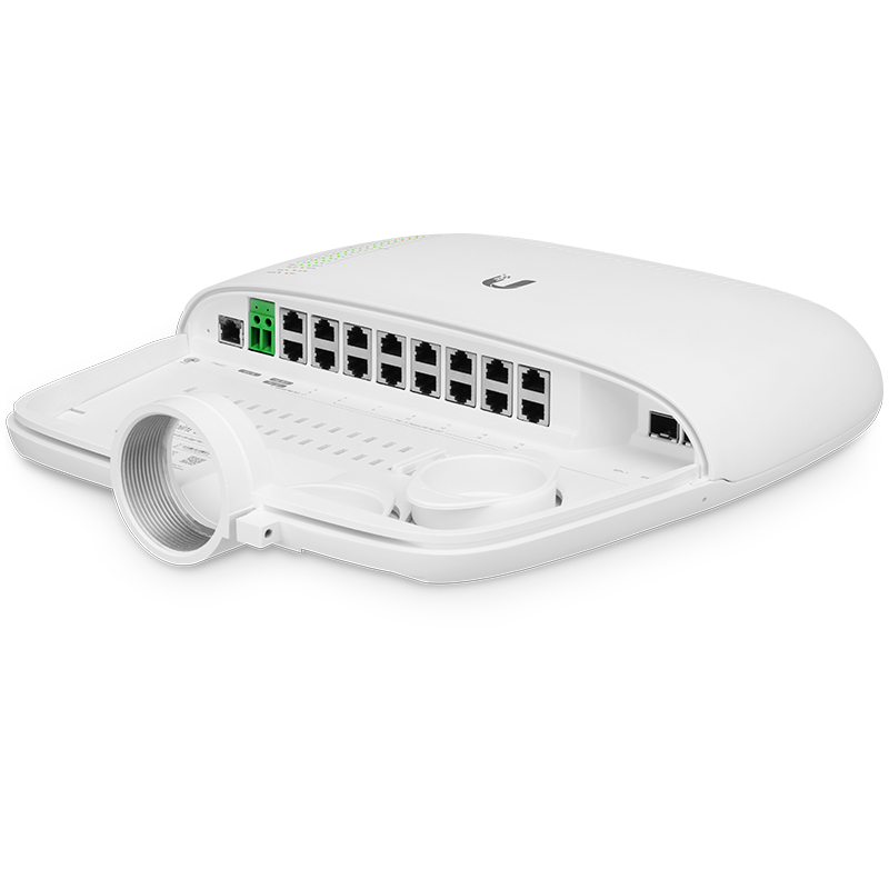 Ubiquiti EP-S16 UISP EdgePoint S16 WISP Control Point