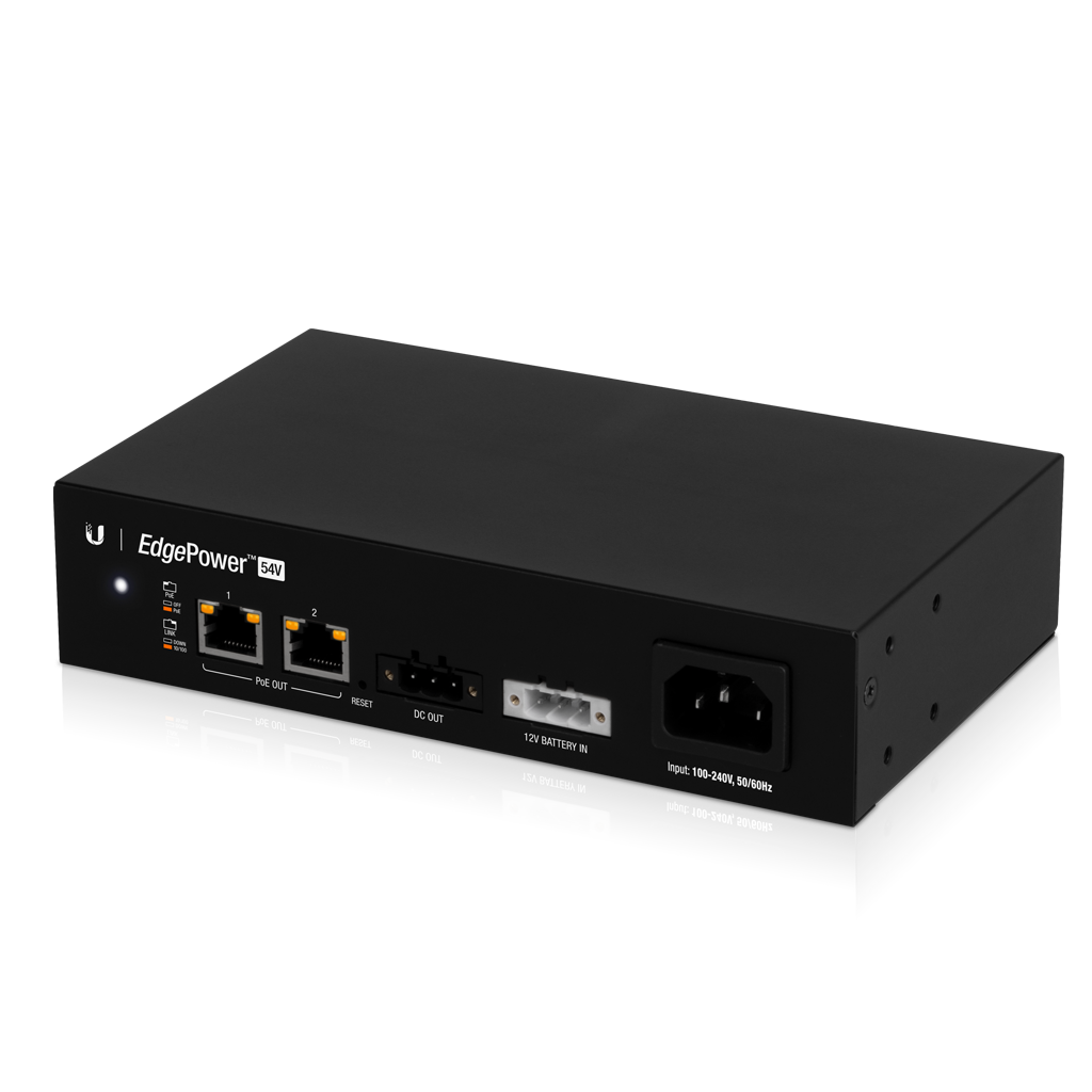 Ubiquiti EP-Supply UISP EdgePower Supply UPS