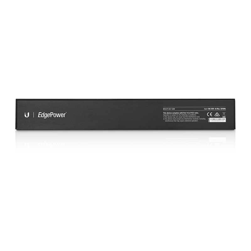 Ubiquiti EP-Supply UISP EdgePower Supply UPS