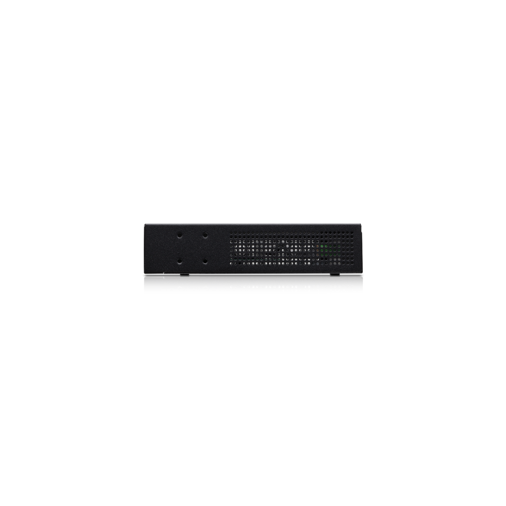 Ubiquiti ER-10X UISP EdgeRouter 10X Gigabit Router and Switch