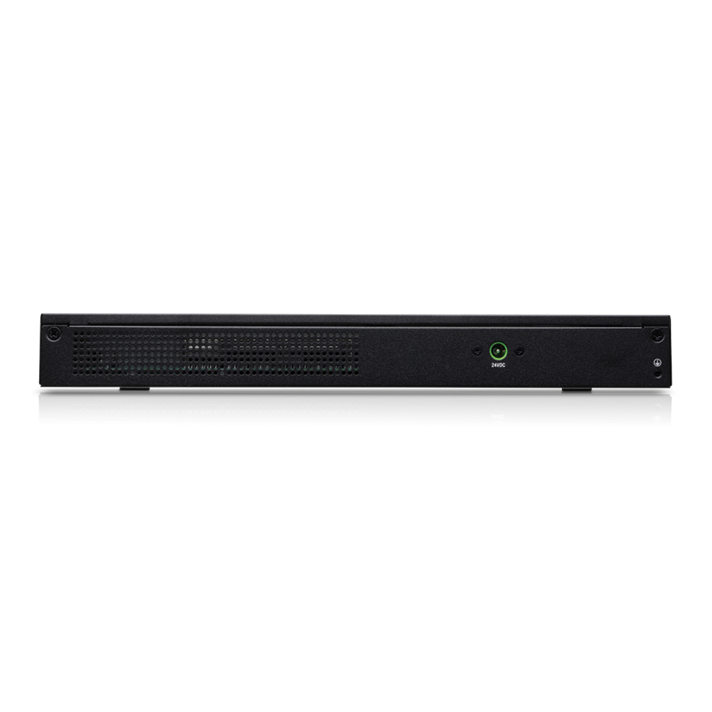 Ubiquiti ER-10X UISP EdgeRouter 10X Gigabit Router and Switch