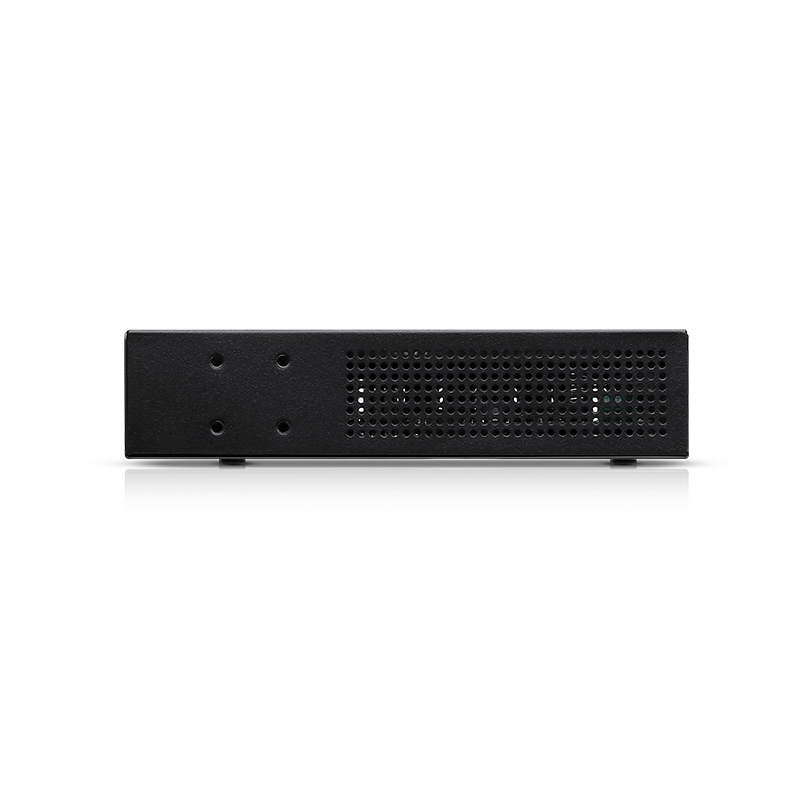 Ubiquiti ER-12 UISP EdgeRouter 12 Router with Layer 2 Switch
