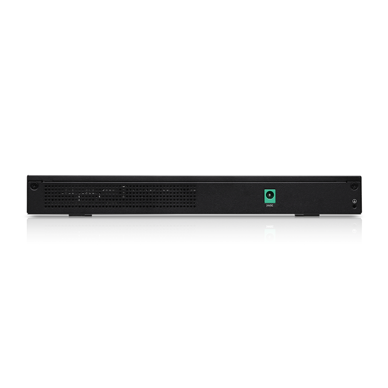 Ubiquiti ER-12 UISP EdgeRouter 12 Router with Layer 2 Switch