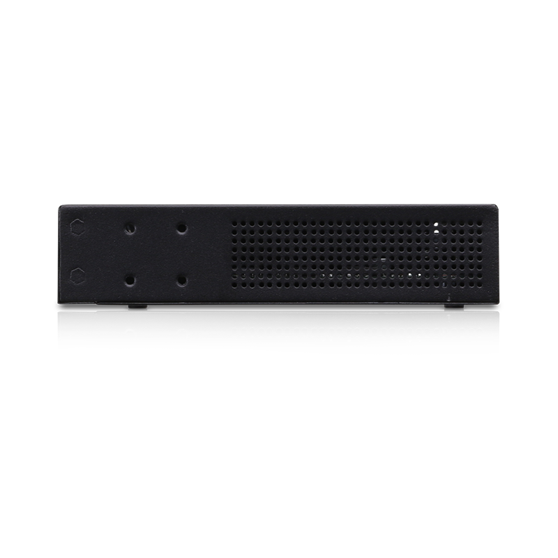 Ubiquiti ER-4 UISP EdgeRouter 4 Fanless Router