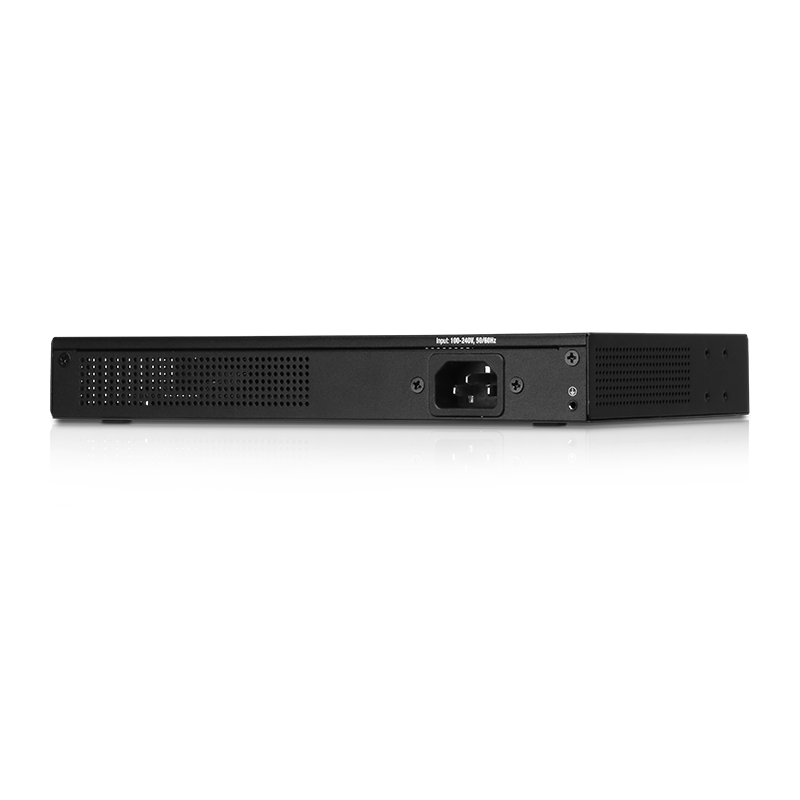 Ubiquiti ER-4 UISP EdgeRouter 4 Fanless Router