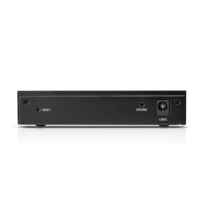 Ubiquiti ER-X UISP EdgeRouter X Gigabit Router