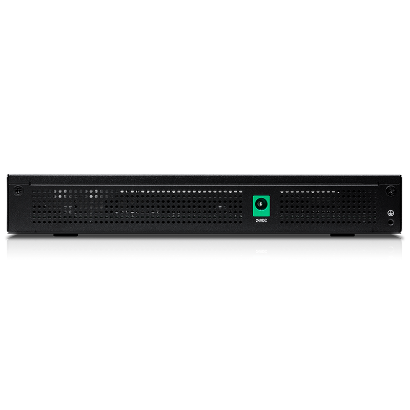 Ubiquiti ES-10X UISP EdgeSwitch 10X WISP Switch