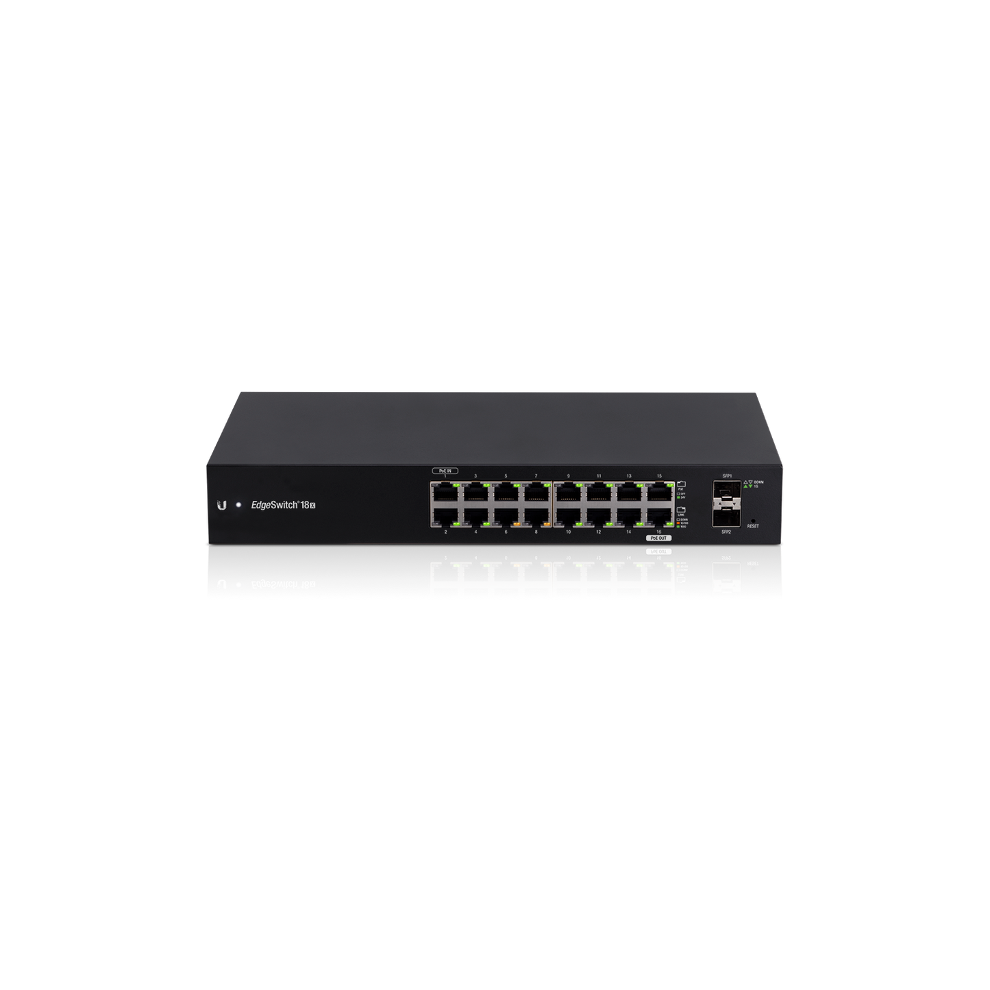 Ubiquiti ES-18X UISP EdgeSwitch 18X WISP Switch