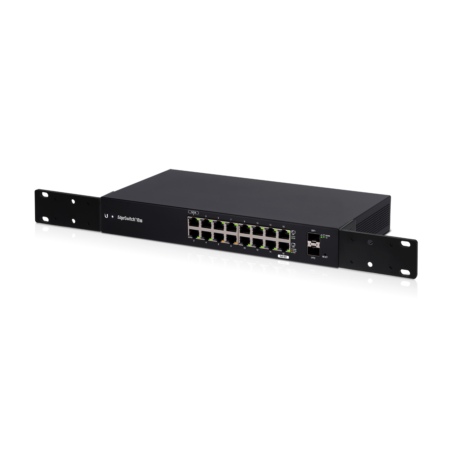 Ubiquiti ES-18X UISP EdgeSwitch 18X WISP Switch