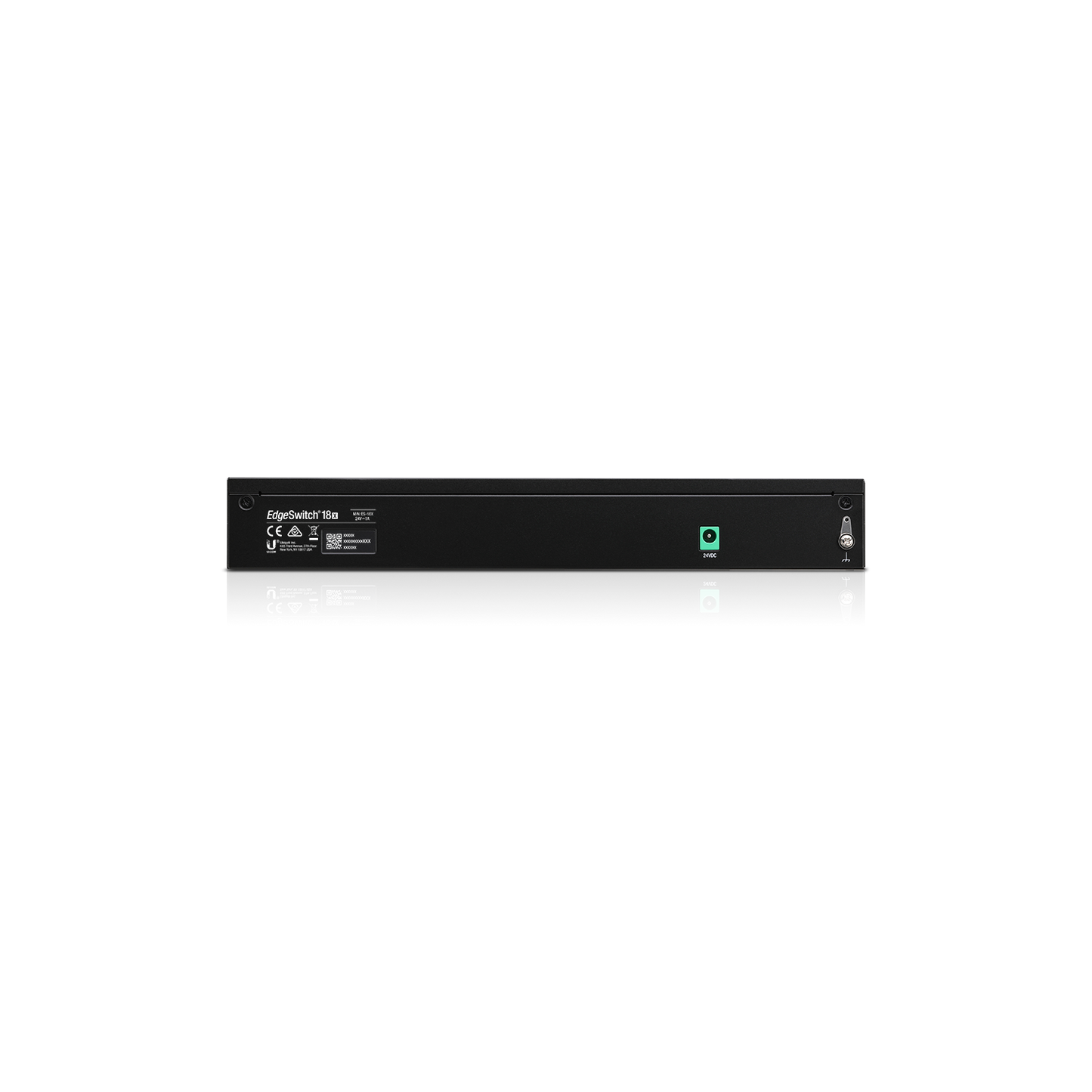 Ubiquiti ES-18X UISP EdgeSwitch 18X WISP Switch