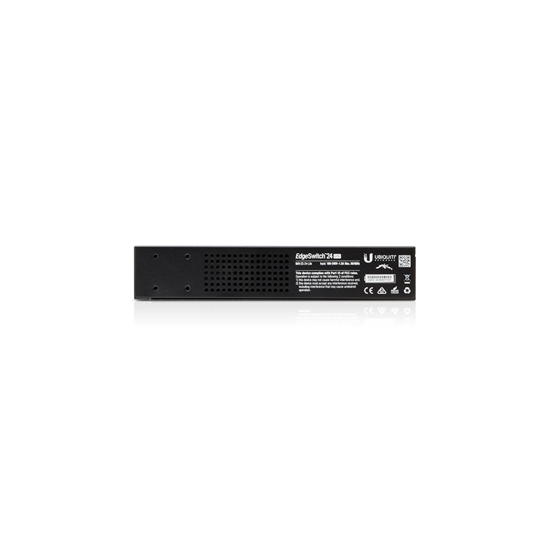 Ubiquiti ES-24-Lite UISP EdgeSwitch 24 Lite Layer 2/3 Switch