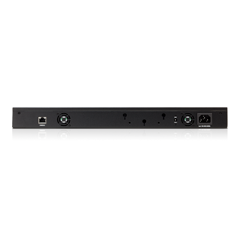 Ubiquiti ES-24-Lite UISP EdgeSwitch 24 Lite Layer 2/3 Switch