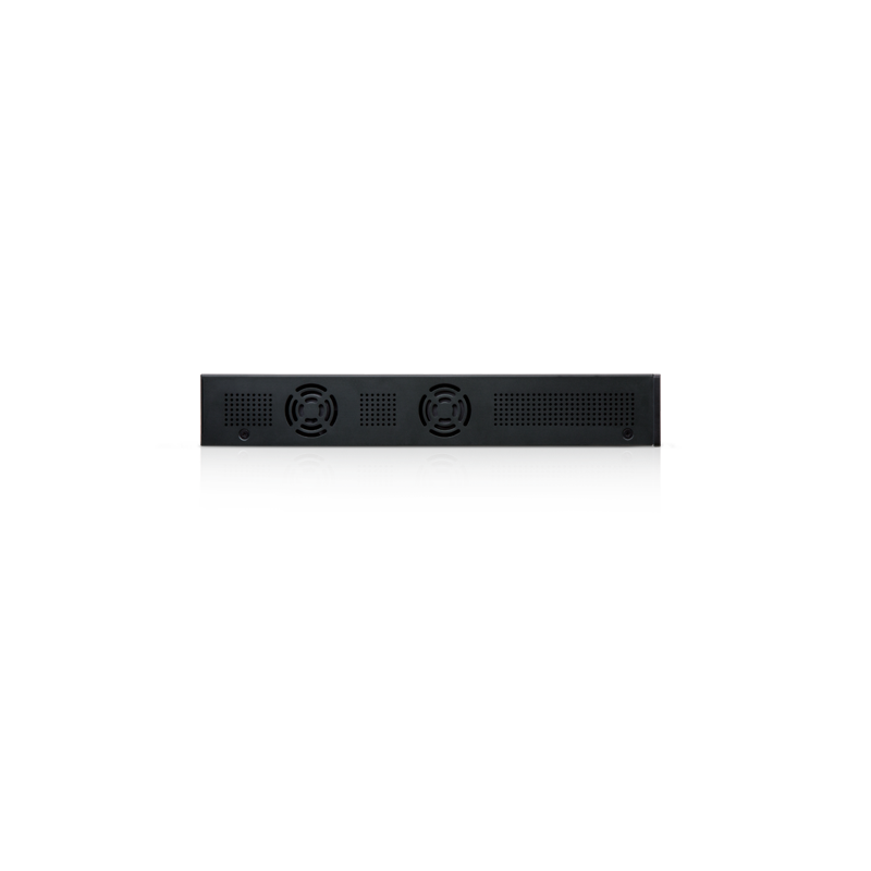 Ubiquiti ES-24-250W UISP EdgeSwitch 24 PoE Layer 2/3 Switch