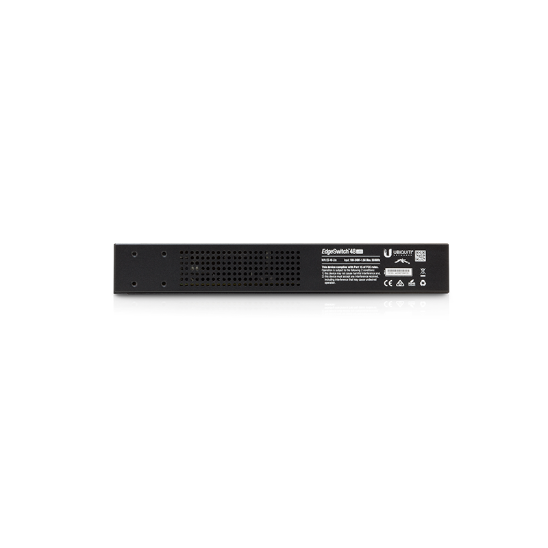Ubiquiti ES-48-Lite UISP EdgeSwitch 48 Lite Layer 2/3 Switch