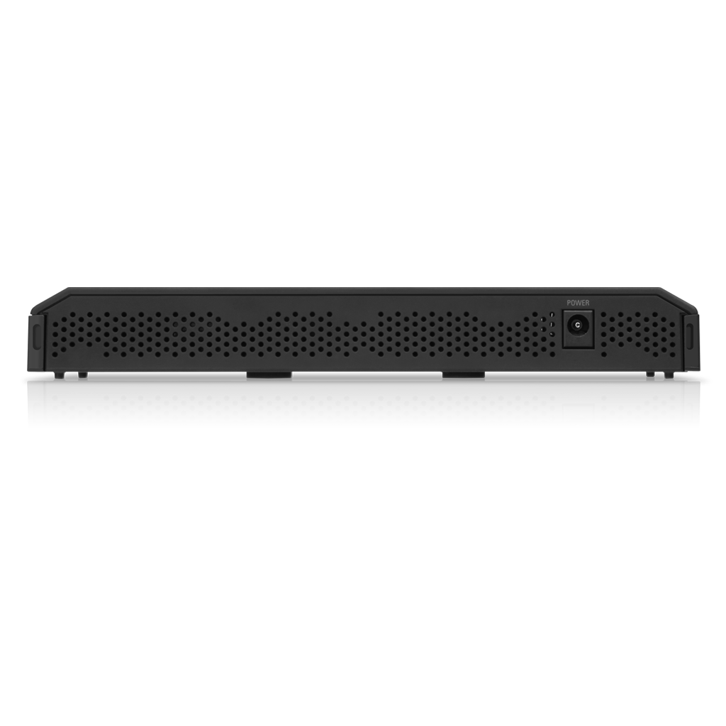 Ubiquiti ES-5XP UISP EdgeSwitch 5XP Gigabit Switch