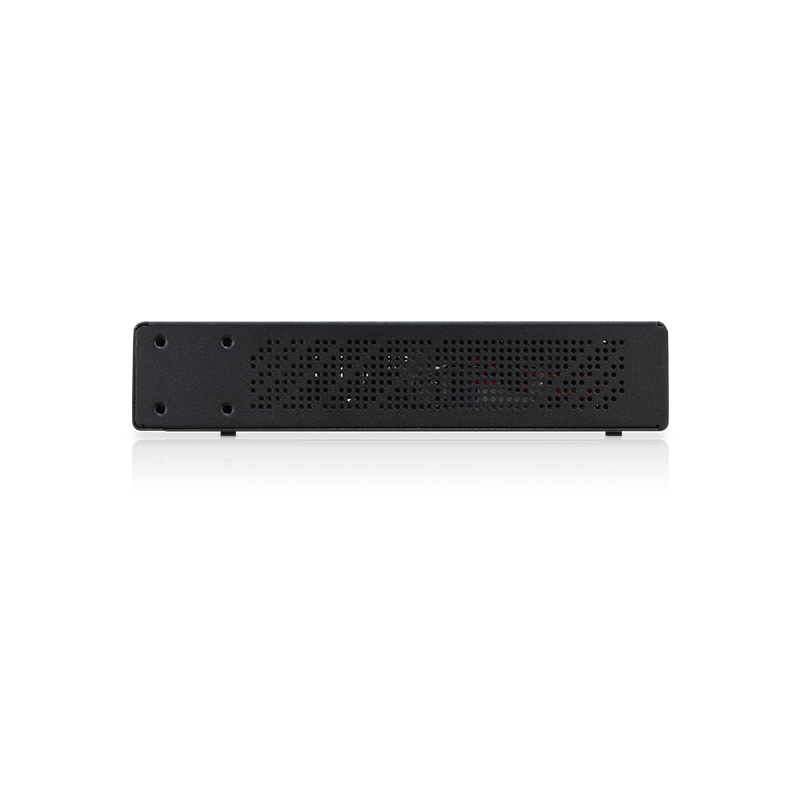 Ubiquiti ES-8-150W UISP EdgeSwitch 8 PoE Gigabit Switch