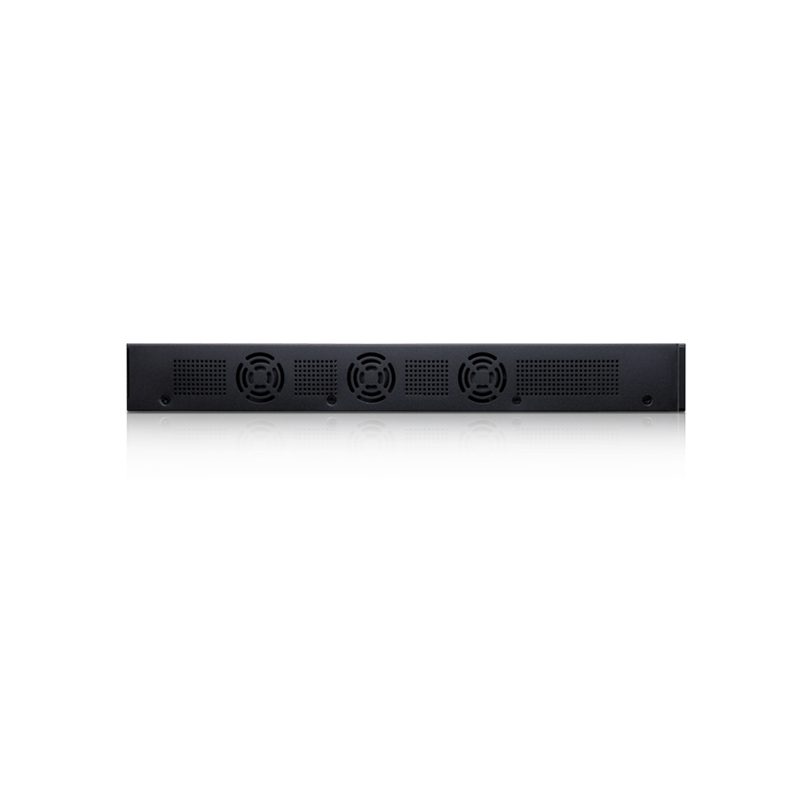 Ubiquiti ES-48-750W UISP EdgeSwitch 48 PoE Layer 2/3 Switch