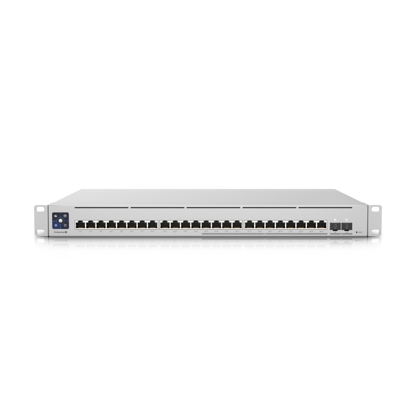 Ubiquiti USW-Enterprise-24-PoE UniFi Enterprise 24 PoE Switch