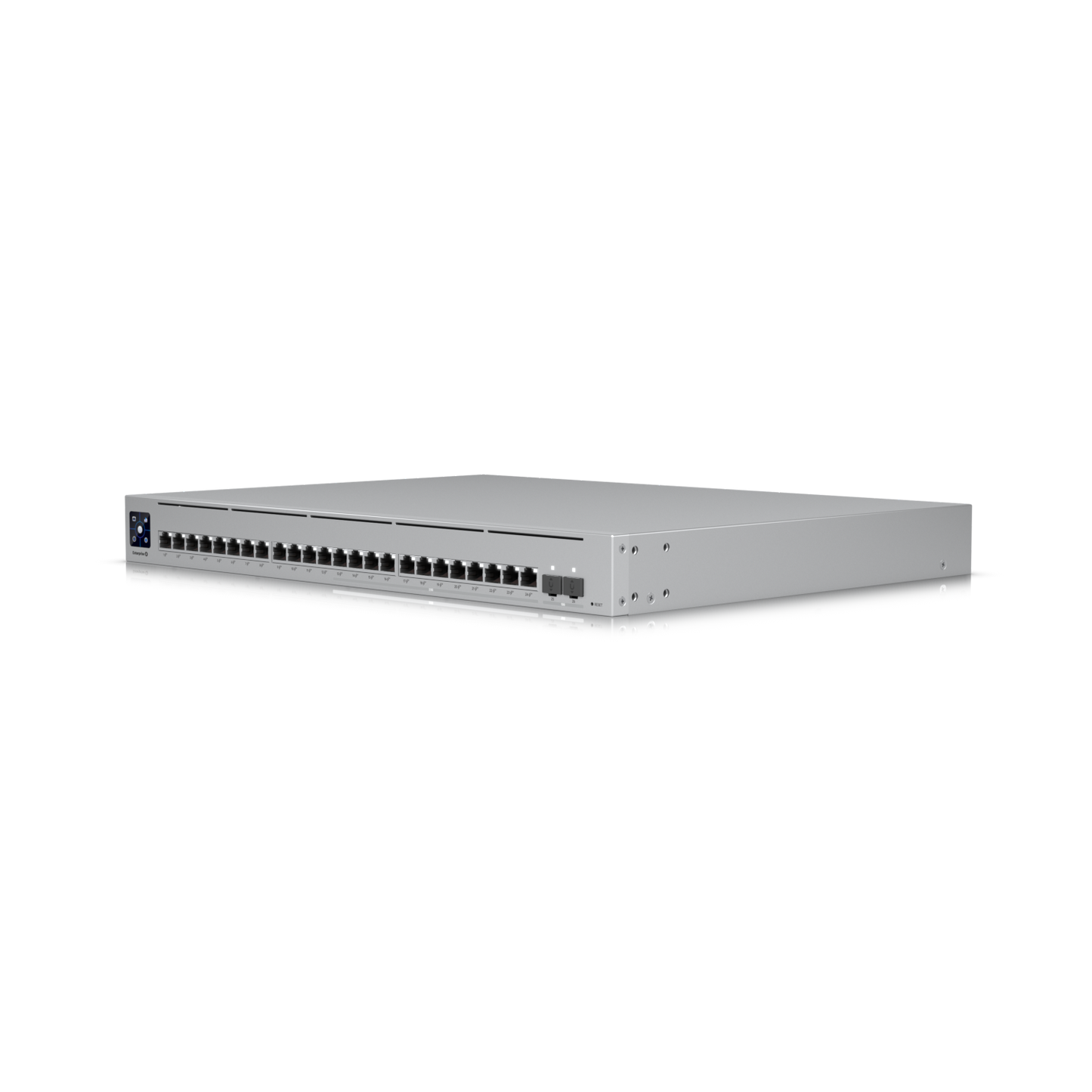 Ubiquiti USW-Enterprise-24-PoE UniFi Enterprise 24 PoE Switch