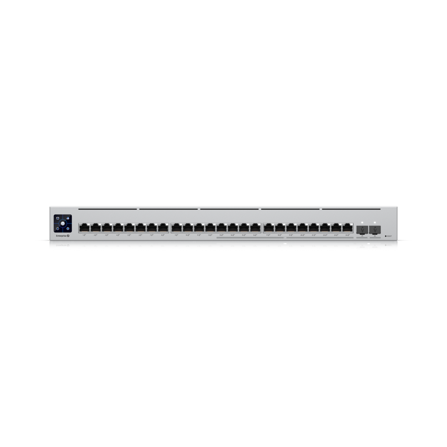 Ubiquiti USW-Enterprise-24-PoE UniFi Enterprise 24 PoE Switch