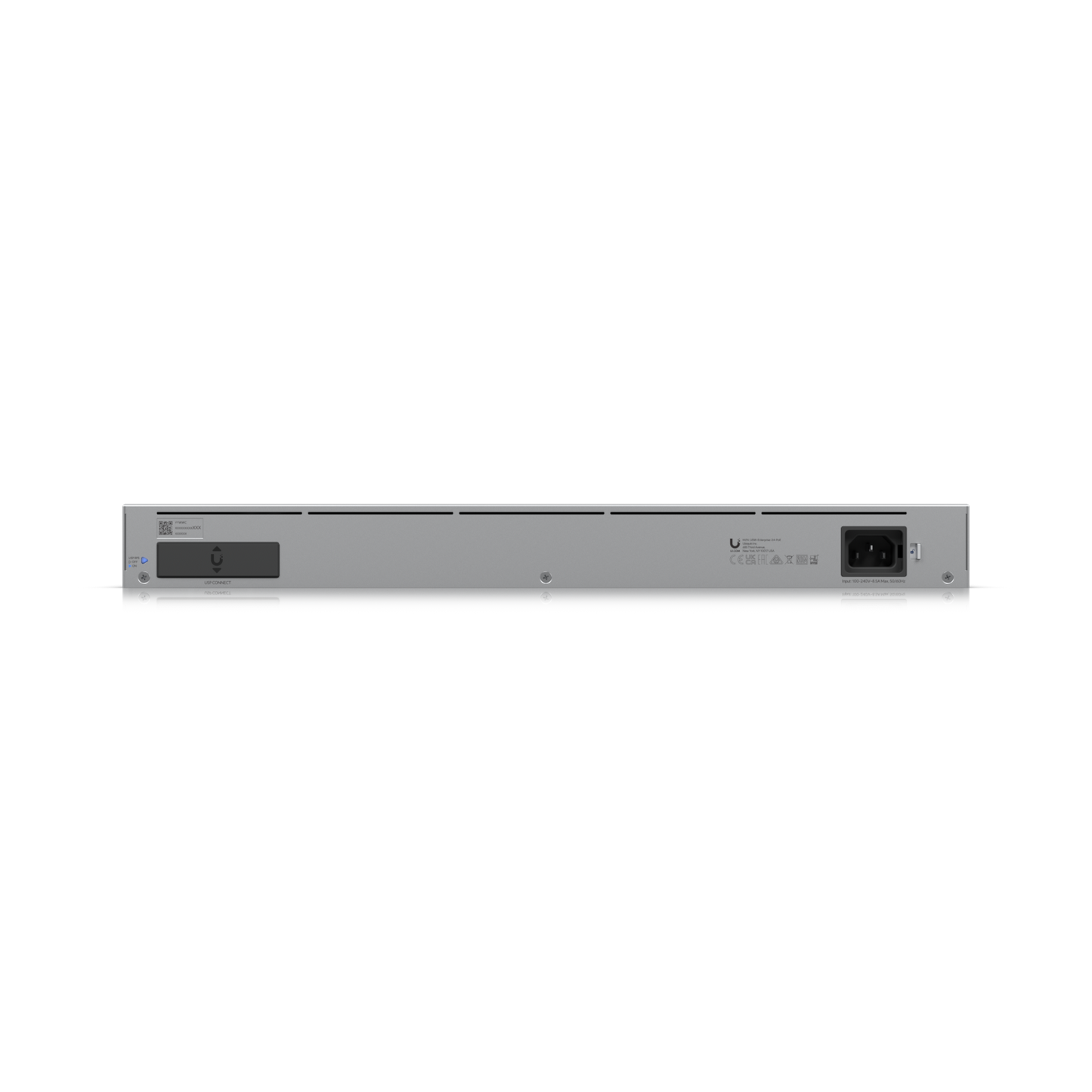 Ubiquiti USW-Enterprise-24-PoE UniFi Enterprise 24 PoE Switch