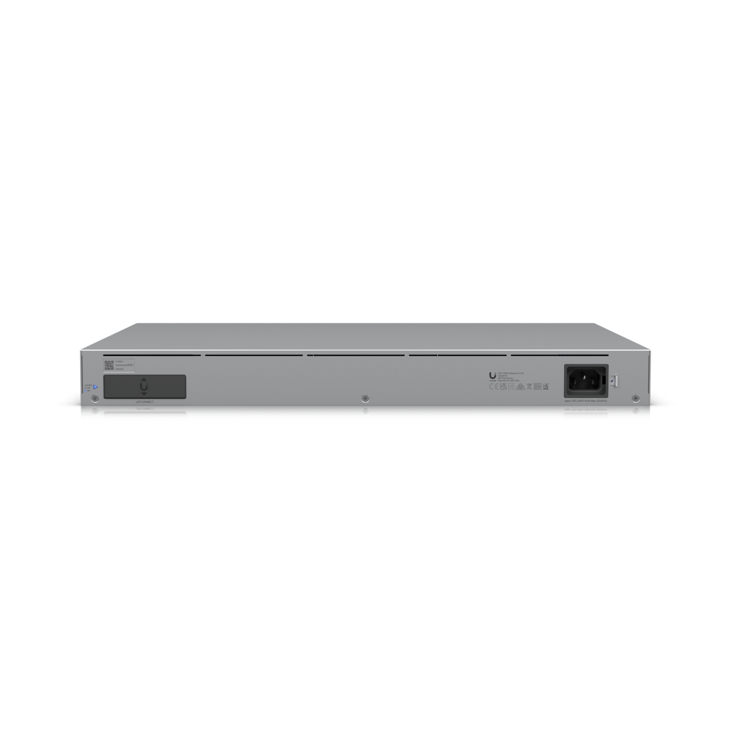 Ubiquiti USW-Enterprise-24-PoE UniFi Enterprise 24 PoE Switch