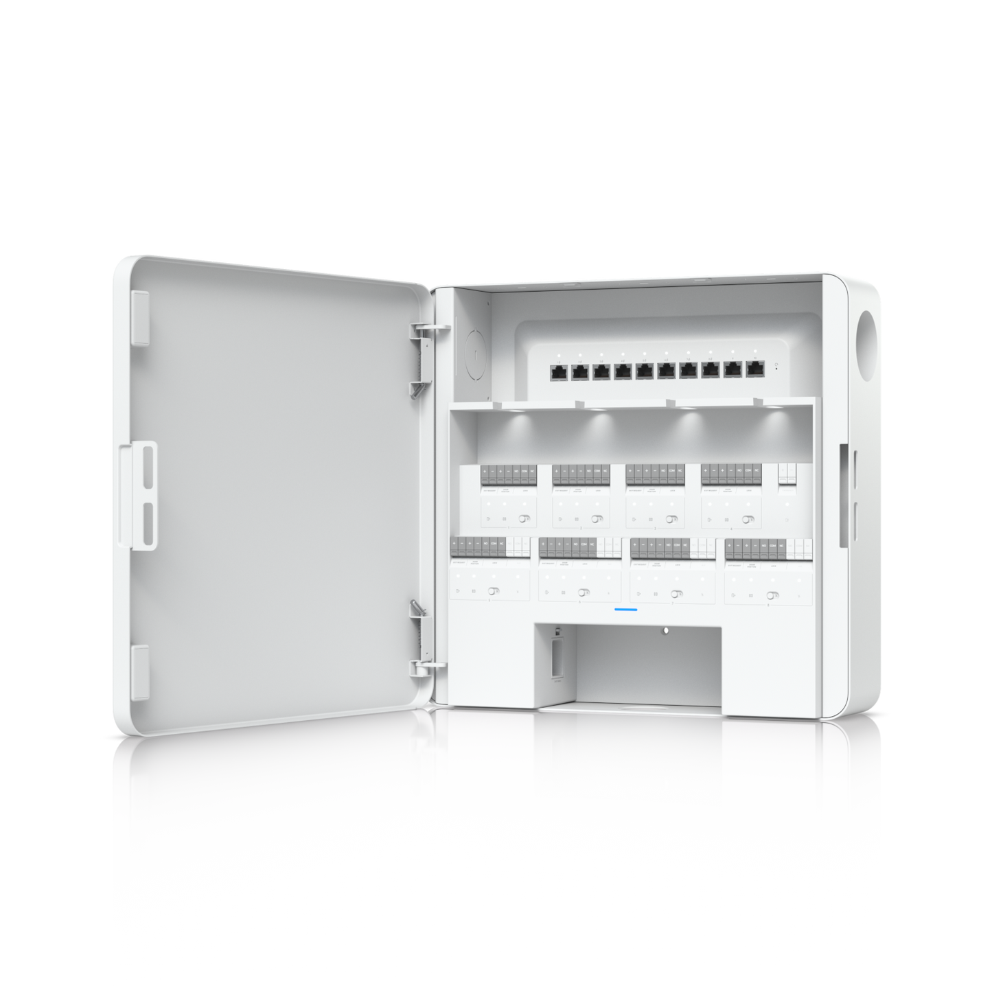 Ubiquiti EAH-8 UniFi Enterprise Access Hub