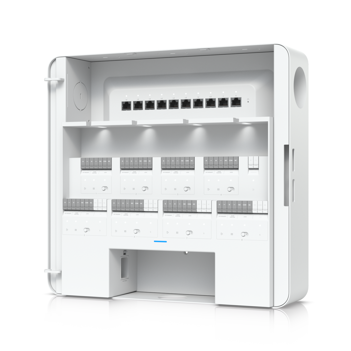 Ubiquiti EAH-8 UniFi Enterprise Access Hub