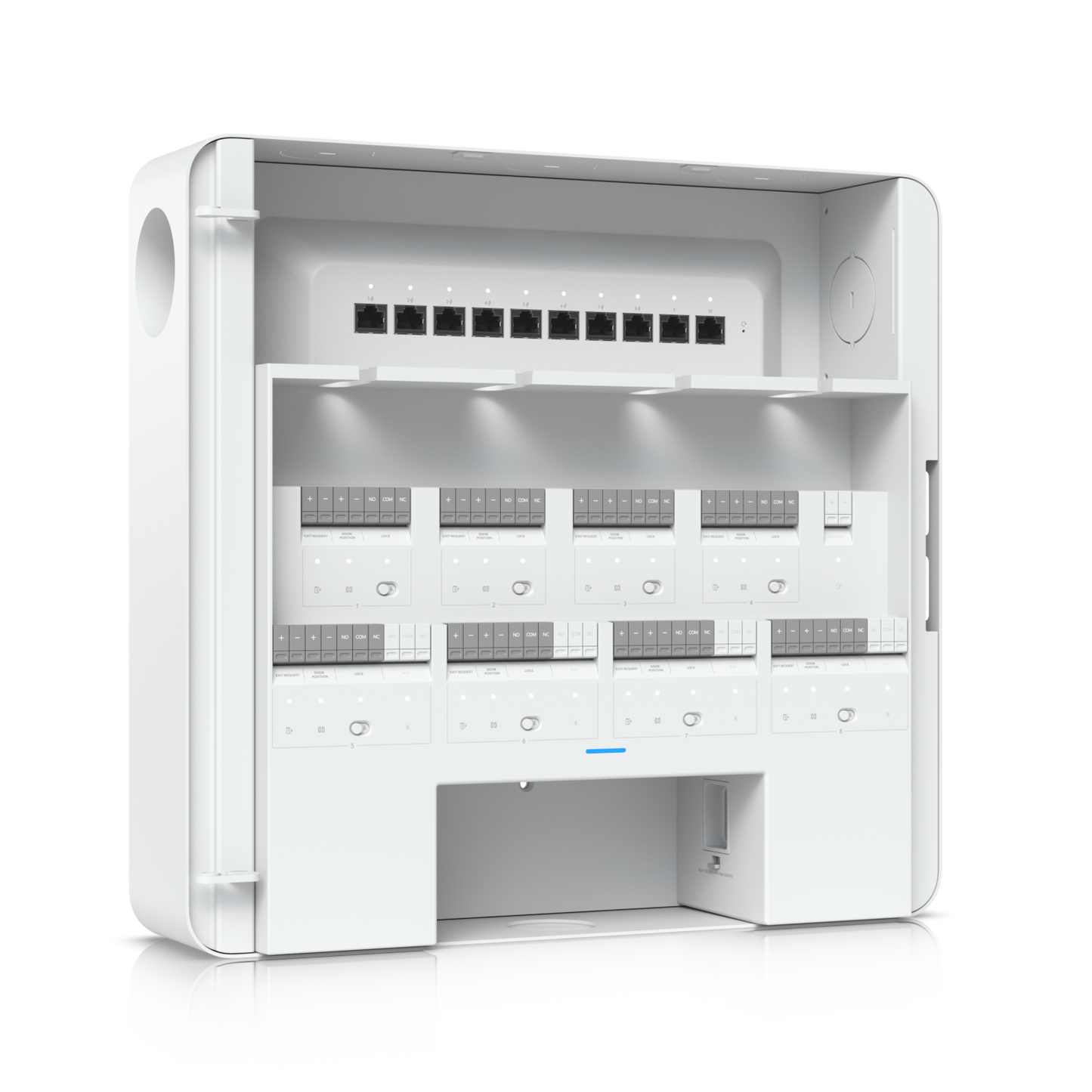 Ubiquiti EAH-8 UniFi Enterprise Access Hub