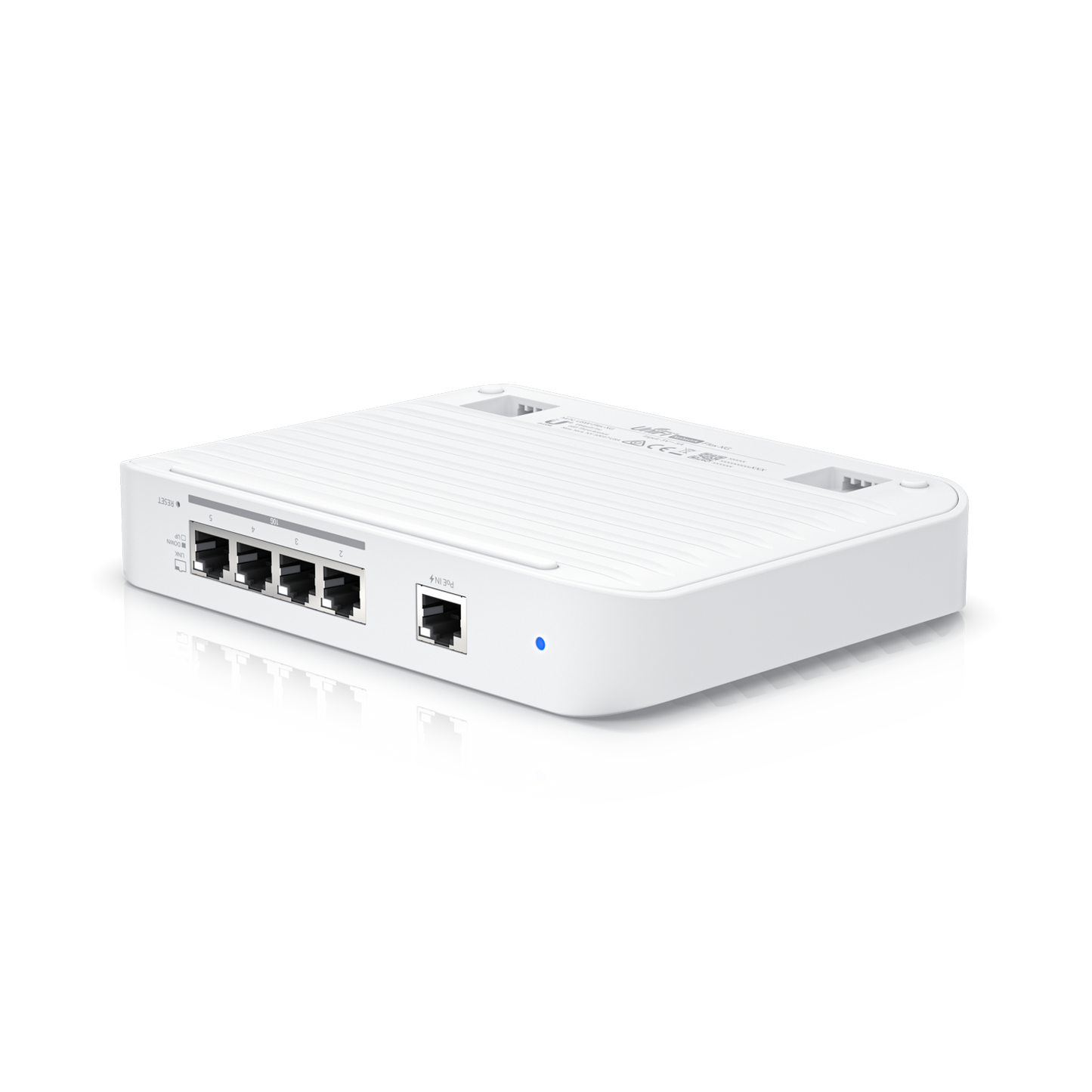 Ubiquiti USW-Flex-XG UniFi Flex 10 GbE Layer 2 Switch