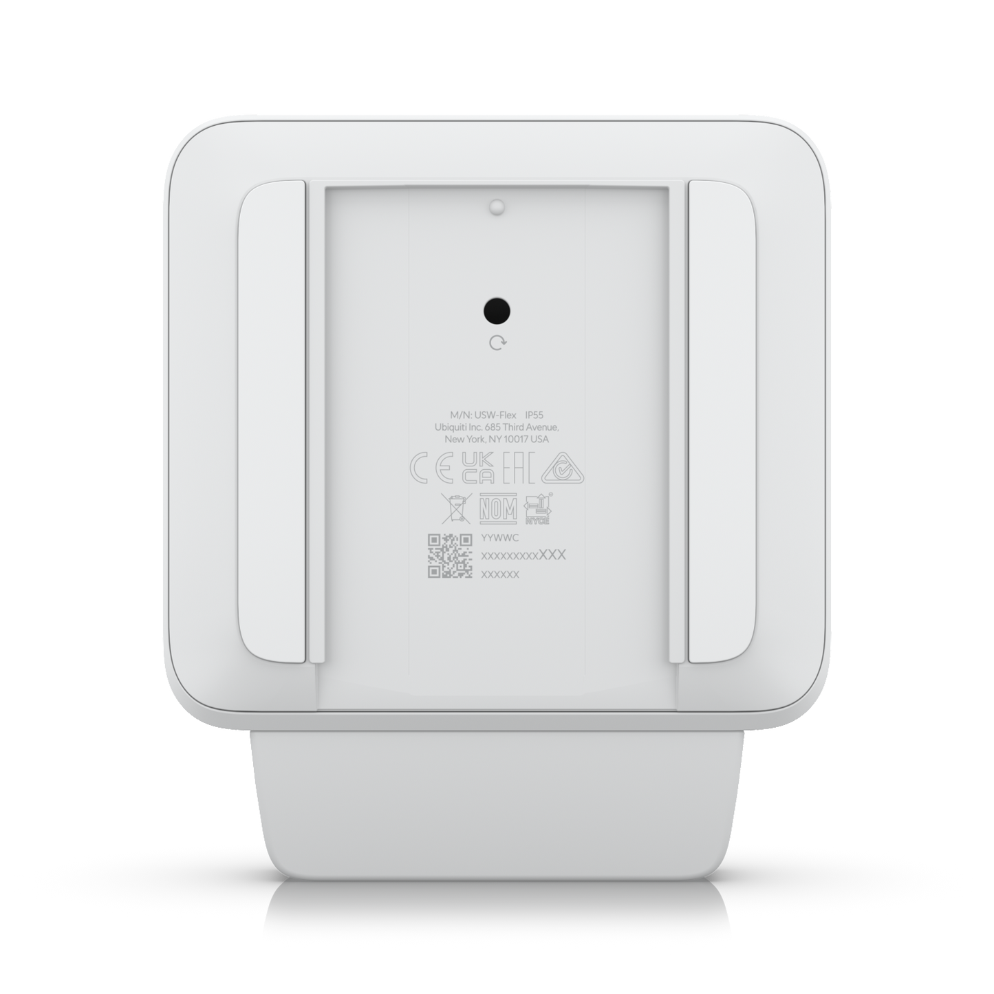 Ubiquiti USW-Flex UniFi Flex Layer 2 PoE Switch