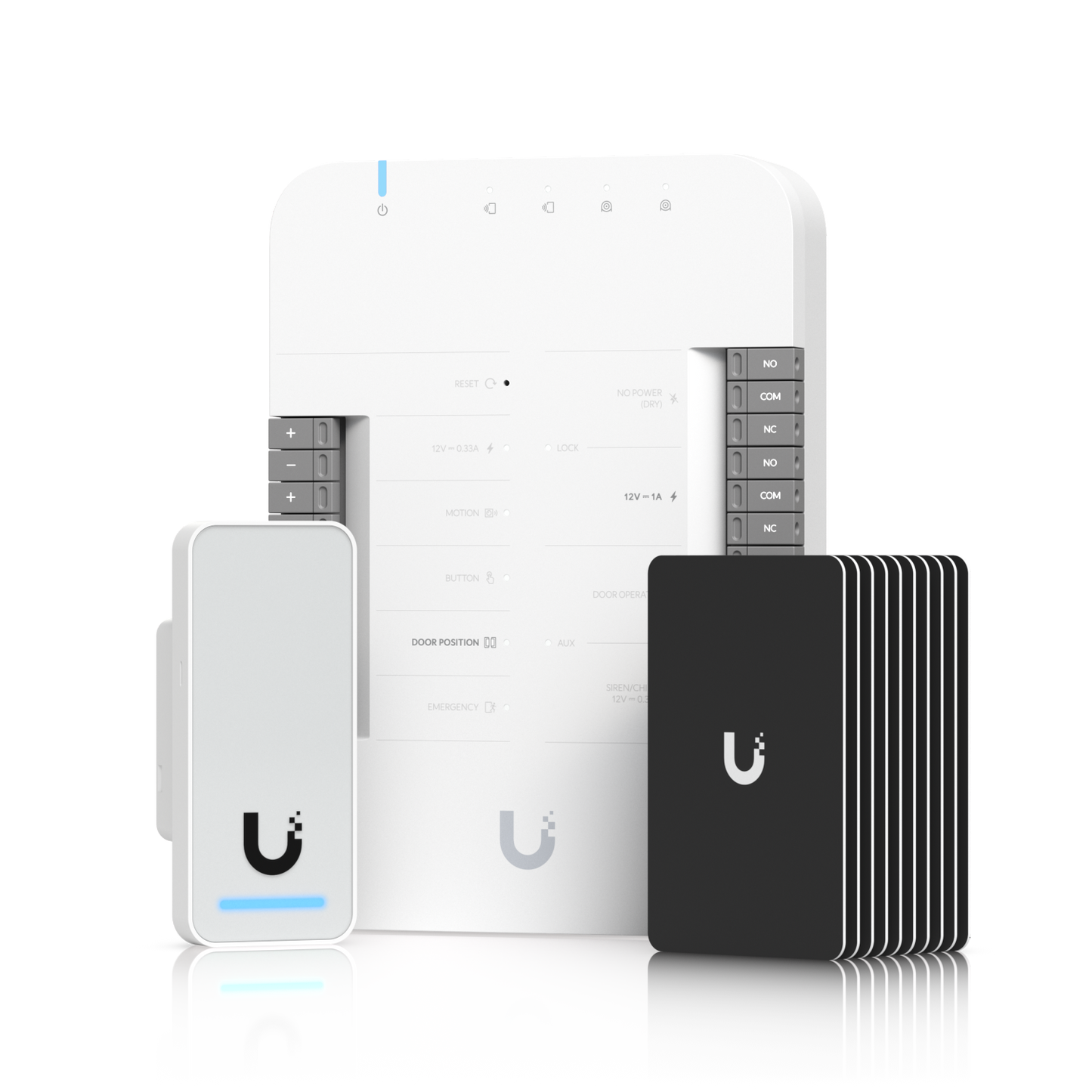 Ubiquiti UA-G2-SK UniFi G2 Starter Kit
