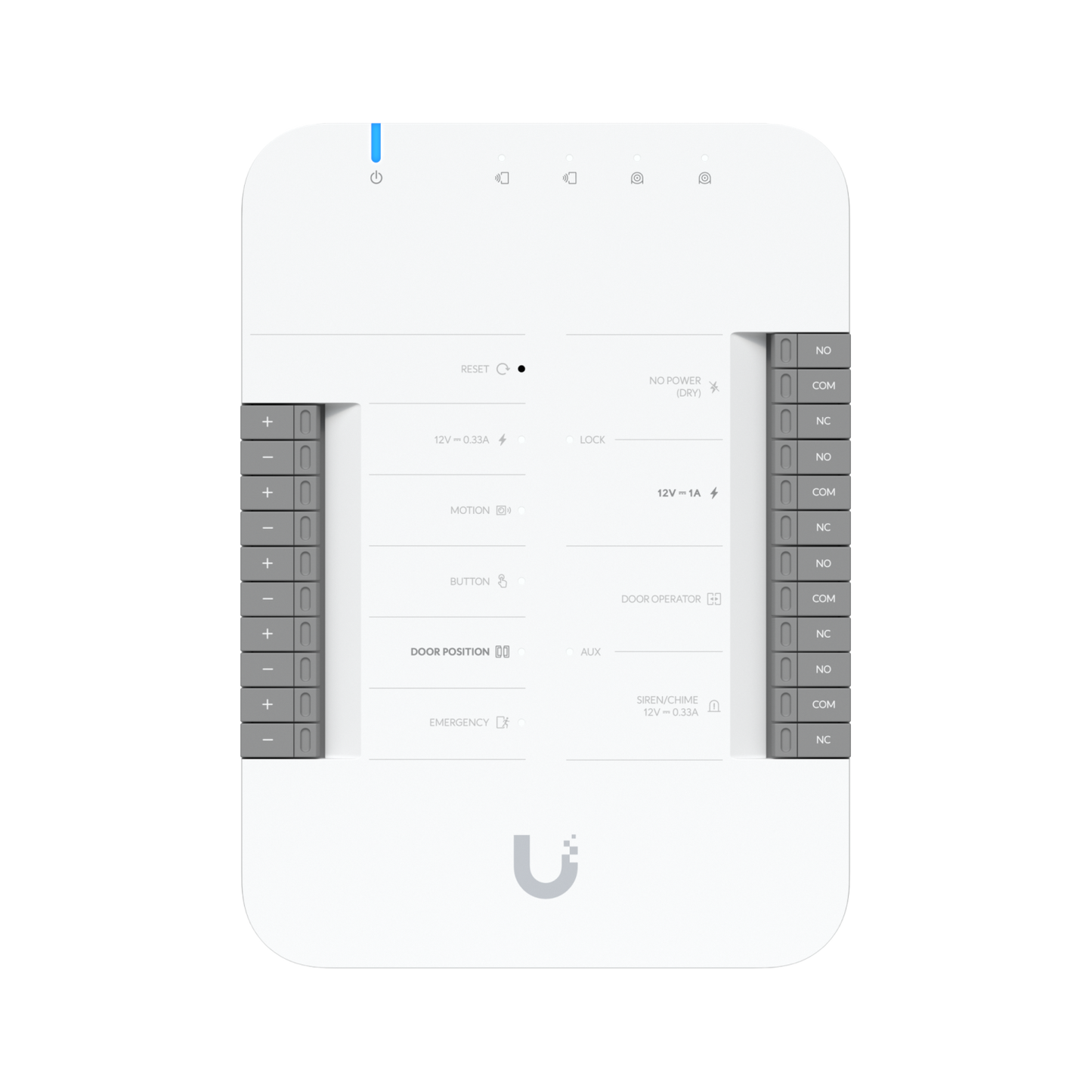 Ubiquiti UA-G2-SK UniFi G2 Starter Kit