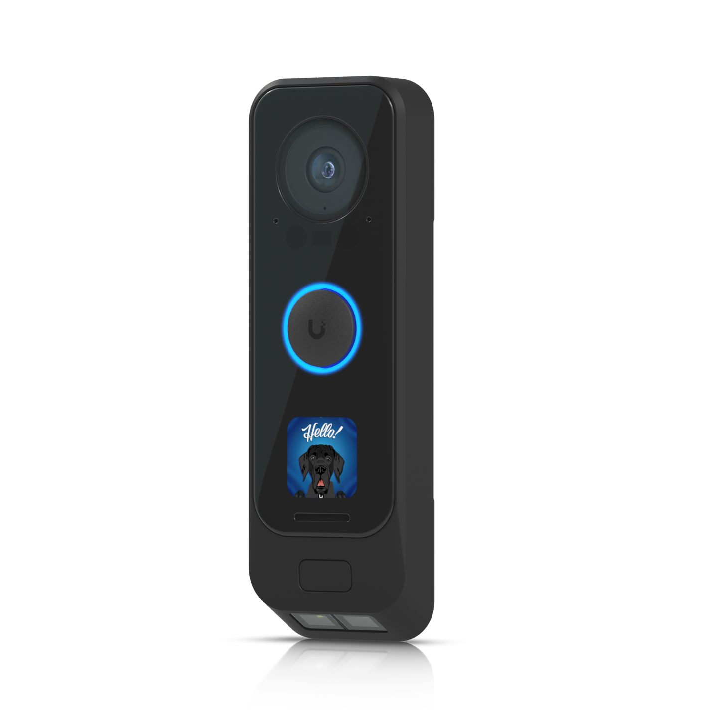 Ubiquiti UVC-G4 Doorbell Pro UniFi G4 Doorbell Professional